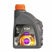 RW Auto Force S 5W-50